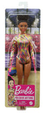 Barbie Careers - Rhythmic Gymnast Doll (Brunette)