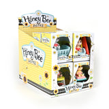 Honey Bee Acres: Baby Doll - Mouse & Cot
