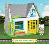 Honey Bee Acres: Sunflower Country Cottage