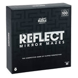 Reflect: Mirror Mazes