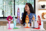Barbie: Color Reveal Doll - Rainbow Mermaids (Blind Box)