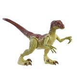Jurassic World: Fierce Force - Velociraptor