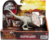 Jurassic World: Fierce Force - Dilophosaurus