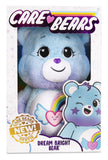 Care Bears: Medium Plush - Dream Bright Bear
