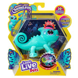 Little Live Pets: Bright Light Chameleon - Sunny