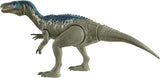 Jurassic World: Roar Attack Figure - Baryonyx 'Chaos'