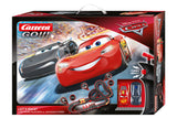 Carrera: GO!!! - Disney Pixar Cars Slot Car Set (Lets Race!)