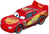 Carrera: GO!!! - Disney Pixar Cars Slot Car Set (Lets Race!)