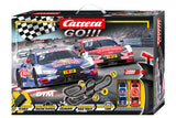 Carrera: Go!!! - DTM Slot Car Set (Master Class)