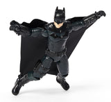 The Batman (2022) - Wingsuit Batman Action Figure