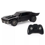 The Batman (2022) - Batmobile - 1:20 Scale R/C Car