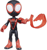 Marvel's Spidey: Miles Morales - Action Figure