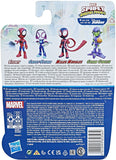 Marvel's Spidey: Ghost-Spider - Action Figure