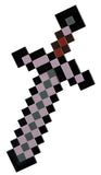 Minecraft: Netherite Sword - Roleplay Accessory