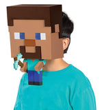 Minecraft: Steve - Move-a-Mask