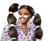 Barbie: Extra Doll - Bobble Pigtails (Kitten)