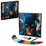 LEGO: Art - Jim Lee Batman Collection (31205)