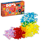 LEGO DOTS: Lots of DOTS – Lettering (41950)