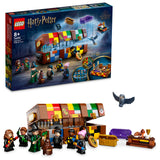 LEGO Harry Potter: Hogwarts Magical Trunk - (76399)