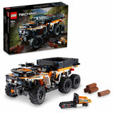 LEGO Technic: All-Terrain Vehicle - (42139)