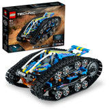 LEGO Technic: App-Controlled Transformation Vehicle - (42140)