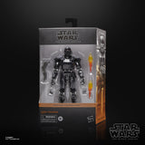 Star Wars: Dark Trooper - 6" Deluxe Action Figure