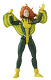 Marvel Legends: Siryn - 6" Action Figure