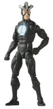 Marvel Legends: Havok - 6" Action Figure
