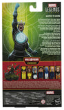 Marvel Legends: Havok - 6" Action Figure