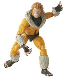 Marvel Legends: Sabretooth - 6" Action Figure