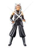 Star Wars The Black Series: Ahsoka Tano - Action Figure
