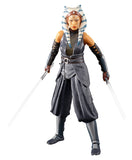 Star Wars The Black Series: Ahsoka Tano - Action Figure