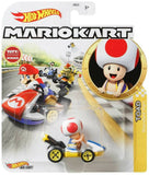 Hot Wheels: Mario Kart - Toad