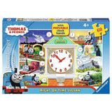 Thomas & Friends: Right on Time Jigsaw (60pc)