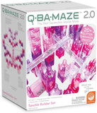Q-BA-Maze 2.0 - Sparkle Builder Set