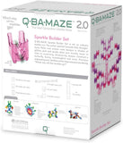 Q-BA-Maze 2.0 - Sparkle Builder Set