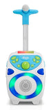 Singing Machine: Bluetooth Kids - Walk & Sing Station