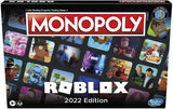 Monopoly: Roblox (2022 Edition)