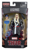 Marvel Legends: Thor Herald of Galactus - 6