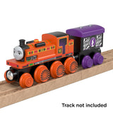 Thomas & Friends: Wooden Railway - Nia Engine & Cargo Car