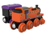 Thomas & Friends: Wooden Railway - Nia Engine & Cargo Car