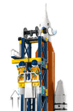 LEGO City: Rocket Launch Center - (60351)