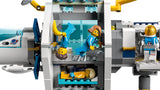 LEGO City: Lunar Space Station - (60349)