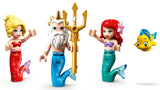 LEGO Disney: Ariel’s Underwater Palace - (43207)