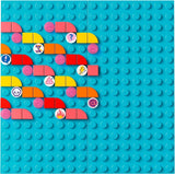 LEGO DOTS: Bag Tags Mega Pack - Messaging (41949)