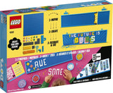 LEGO DOTS: Big Message Board - (41952)