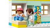 LEGO DUPLO: Doctor Visit - (10968)