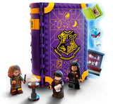 LEGO Harry Potter: Hogwarts Moment - Divination Class (76396)