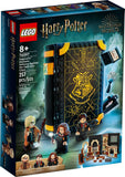 LEGO Harry Potter: Hogwarts Moment - Defence Class (76397)