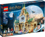 LEGO Harry Potter: Hogwarts Hospital Wing - (76398)